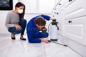 Best Residential Pest Control  in Ashley, OH